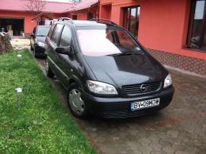 Vand Opel Zafira DTI 4500 E