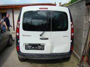 vand renault kangoo