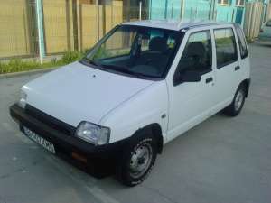 Tico Daewoo