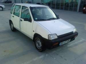 Tico Daewoo