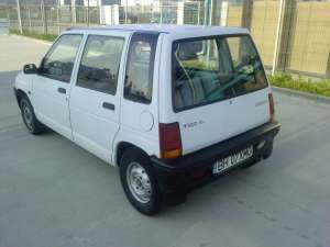 Tico Daewoo