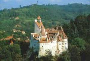 Oferta permanenta cazare pensiune completa Pensiunea Katharina****Bran