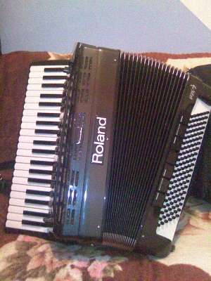 Vand roland fr-7 verisone 2