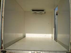 Mercedes-Sprinter 416 Frigorific