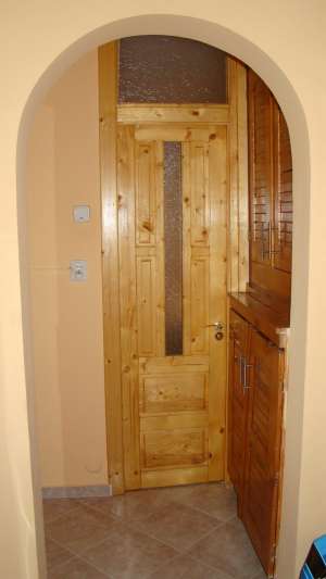 Inchiriez apartament 2 camere