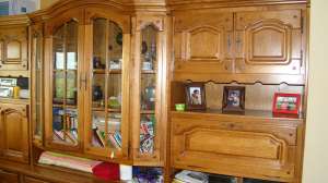 Inchiriez apartament 2 camere