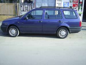 VW GOLF 3 BREAK