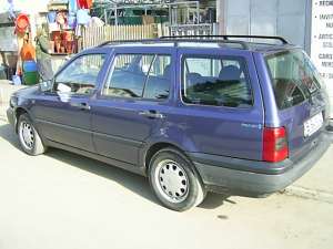 VW GOLF 3 BREAK