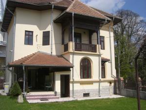 Vila istorica  reprezentativa  in Campulung