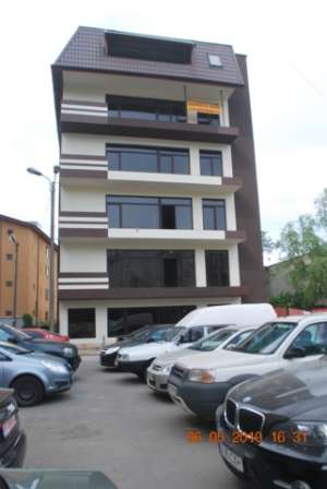 Garsoniera Alba Iulia Rond Alba Iulia