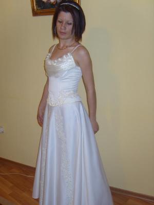 vand rochie de mireasa