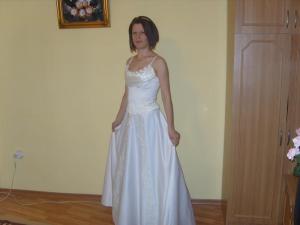 vand rochie de mireasa