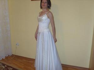 vand rochie de mireasa