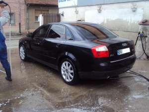 JANTE AUDI S-LINE ORIGINALE 17 INCH