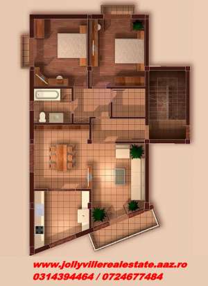 Pipera - Bloc P+2+M
