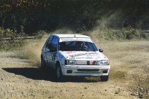 Curs de pilotaj autoturism  competitii VTM ( 2x4/4x4)