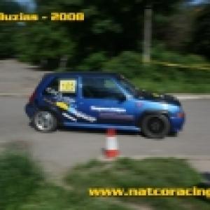 Curs de pilotaj autoturism  competitii VTM ( 2x4/4x4)