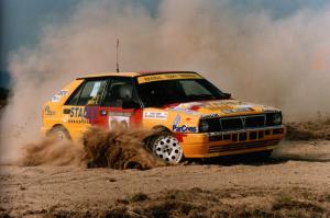 Curs de pilotaj autoturism  competitii VTM ( 2x4/4x4)