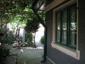 Casa Luica Giurgiului