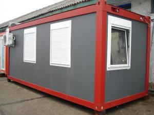 producator containere