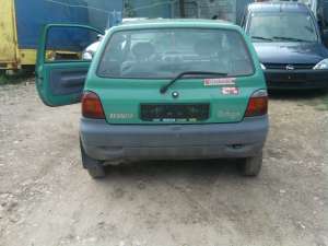 renaul twingo 1.3i 1000e