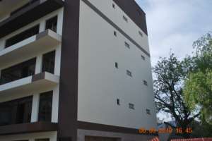 Garsoniera Alba Iulia Rond Alba Iulia