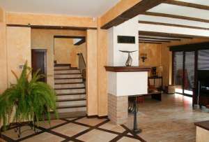 Decoratiuni interioare & Gleturi decorative