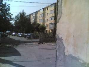 Spatiu pentru productie