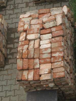 vand caramida de constructii si samota