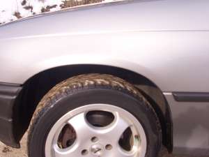 Vand Opel Astra F 1.6 16v