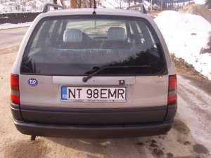 Vand Opel Astra F 1.6 16v
