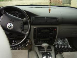 Masina  puternica. VW  VARIANT  Break 2.8  6v,   Higlines,   193 CP