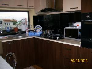 CASA IN OVIDIU