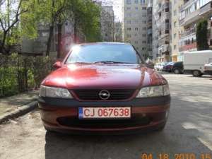 vind opel vectra B