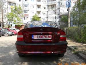 vind opel vectra B