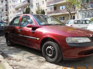 vind opel vectra B