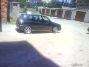 vand golf3