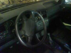 vand golf3