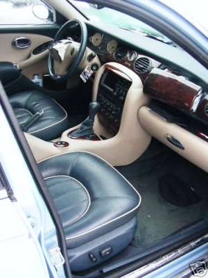 dezmembrez rover 75 diesel si benzina