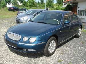 dezmembrez rover 75 diesel si benzina