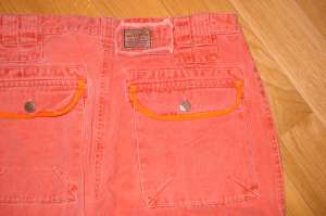 Vand pantalon dama jeans,  DiNano by Syltex