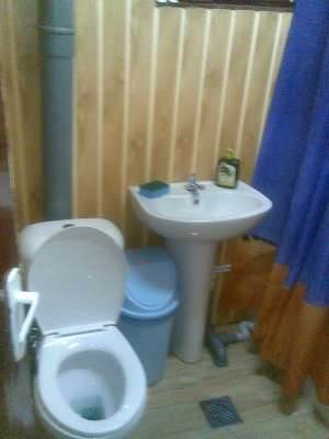 VIND CABANA IN COM GIRDA,    JUD ALBA LINGA PIRTIE