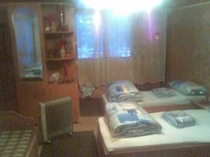 VIND CABANA IN COM GIRDA,    JUD ALBA LINGA PIRTIE