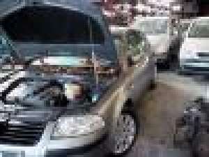 vand piese din dezmembrari pt vw passat 1998-2004 berlina si variant motoare 1.9 tdi si 2.5 tdi cuti