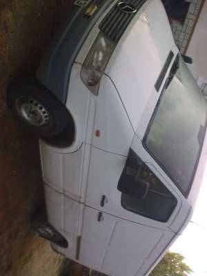 vand mercedes sprinter de anglia