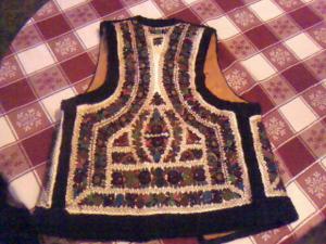 VAND BUNDITA TRADITIONALA
