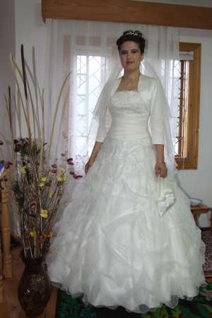 rochie mireasa casa mirandi