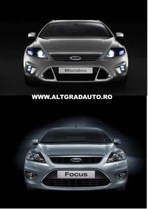 Piese auto originale Ford