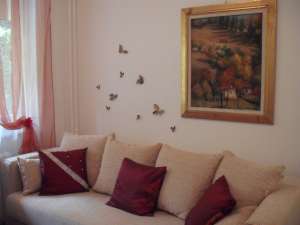 Inchiriez ap. 3 camere Tineretului