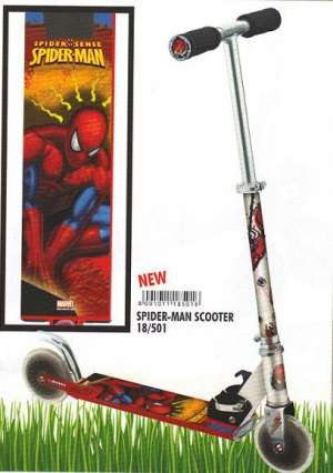 Trotinete copii